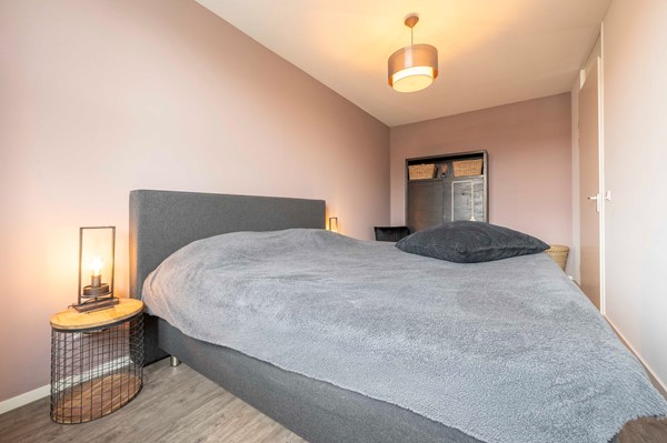 Medium property photo - Klaproos 5, 4741 JH Hoeven